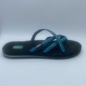 Teva Olowahu Mush Sandal